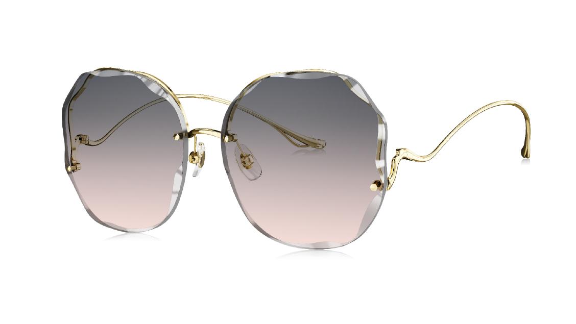 Солнцезащитные очки Bolon BL 7098 A63